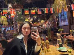 -临界音乐酒馆·小龙虾·江湖菜(华熙LIVE·鱼洞店)