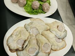 -濠轩阁特色生蚝火锅(朝阳路店)