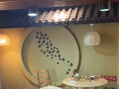 -白兔子密室(长寿路店)