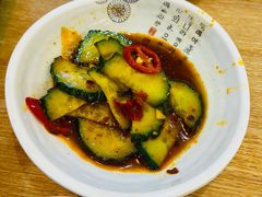 -朴鲸家正宗韩国料理(福田店)