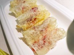 大理玫瑰乳扇卷-云腾食府·云南菜