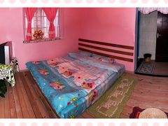 304_副本-叉叉纳里客栈(珠海情侣路唐家湾沙滩店)