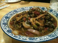 android_upload_pic-乌镇那一年小院主题餐厅(甘泉西路店)