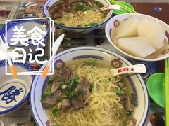 -七爷清汤腩·港式餐厅(金狮广场店)