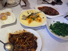-永兴餐厅(复兴中路店)