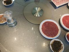 -华晟山城火锅(开发区港西东阁里店)