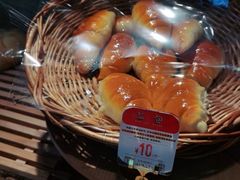 -西村叔叔的店·面包·甜品·蛋糕(清河万象汇店)