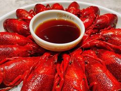 -指爱龙虾(金杨路总店)
