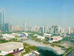 -广州粤海喜来登酒店