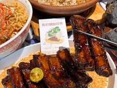 -图味美小黄鱼·景德菜(浙江路店)