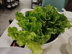 -潮汕大目牛肉火锅(上梅林店)