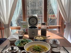-淮扬厨子(健康路店)