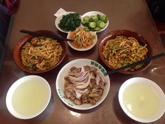 -罗胖子面馆(西关店)