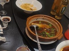 -恒记饭店·海鲜明档(淹城店)