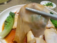 -轩记海鲜餐厅·四十五年老字号·经典粤菜(西区彩虹店)