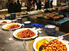-苏浙徽·江南荟·本味融合菜(相城方圆里店)