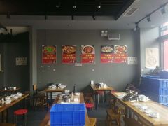 大堂-范贤光鸡公煲(平乐园总店)