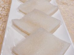 顺德伦教糕-顺德人家食府(黄金广场店)