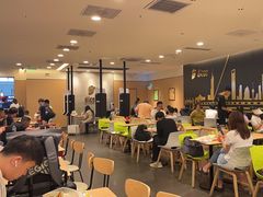 -德克士(虹桥火车站店)