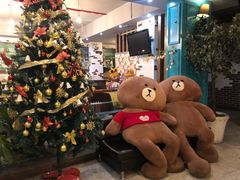 -嘉喜来比萨(罗马花园店)