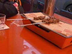 -神府路壹号·海鲜烧烤·砂锅粥·锅物(三坊七巷店)