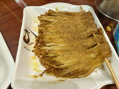 -金刚山烧烤(中山路店)