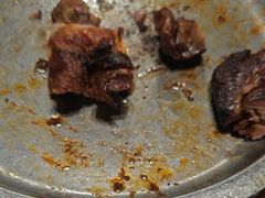 -汉巴味德·烤肉与啤酒的自助(杭州大悦城店)