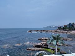 -Vanillacafe香草咖啡(银海大世界店)