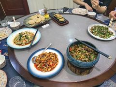 -君霖海鲜私房菜(春柳店)