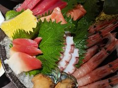 -匠和风精致料理(莆田财富中心店)