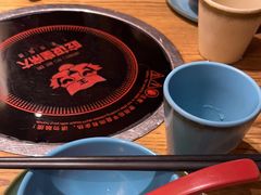 -吃饭皇帝大·土家民族菜(温州万象城店)