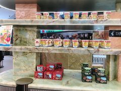 零售区-LELECHA乐乐茶(百货大楼店)