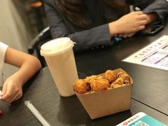 盐酥鸡大满贯-台湾逢甲夜食(天河店)