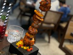 -Shantek象提南亚西餐厅&Bistro(淮海中路店)