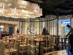 -潮堂(环球金融中心店)
