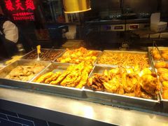 -赵天禄(葑门横街店)
