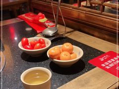-小龙坎火锅(大宁音乐广场店)