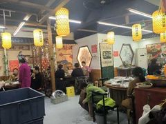 -东北铁锅宴(云龙华府店)