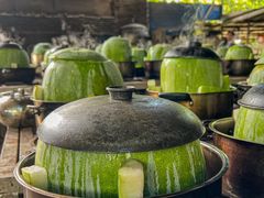 -红旗山庄(圭峰山店)