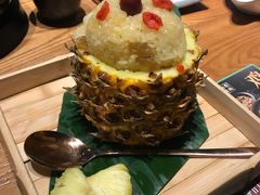 -云海肴云南菜·蒸汽石锅鱼(北京良乡华冠店)