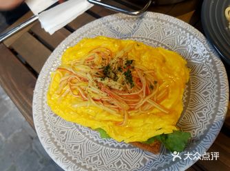 北碚branch『觅食』