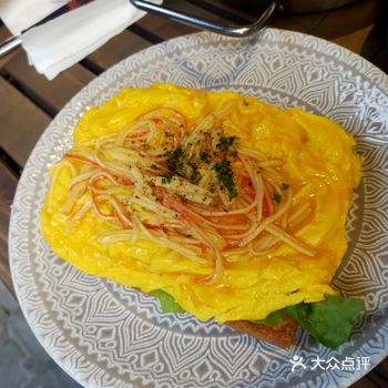 北碚branch『觅食』