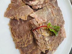 -邢家锅贴老店·非遗·开封菜(金明广场店)