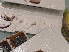 -天天鱼港·海鲜·鲅鱼水饺·招牌烤鸭(黄骅店)