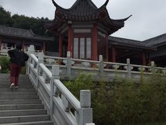 -南京市江宁方山