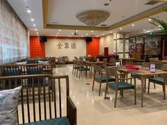 大堂-北京全聚德(西翠路店)