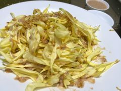 -轩记海鲜餐厅·四十五年老字号·经典粤菜(西区彩虹店)