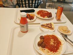 -宜家·瑞典风味餐厅(无锡店)
