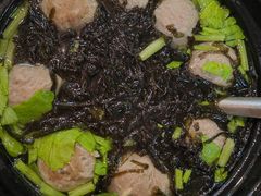 -官塘陈记鱼生·潮汕砂锅粥·牛肉火锅(潮枫路总店)