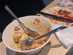 -新石器烤肉(百联川沙店)